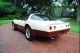 1981 Corvette  CORVETTE COUPE 350 CI C3 BVA Cabrio / roadster Used vehicle photo 2