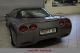 1997 Corvette  C5 Aut. Widebody Biturbo 530HP org.8000km 1A Sports car/Coupe Used vehicle photo 3