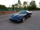2000 Corvette  C5 TARGA EUROPE Sports car/Coupe Used vehicle photo 1