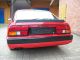 1986 Nissan  300 ZX Sports car/Coupe Used vehicle photo 2