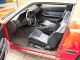 1986 Nissan  300 ZX Sports car/Coupe Used vehicle photo 5