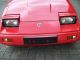1986 Nissan  300 ZX Sports car/Coupe Used vehicle photo 8