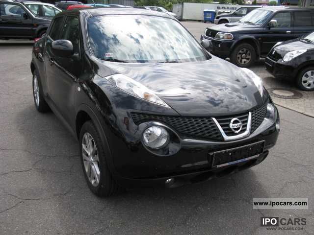 Nissan juke off road parts #7