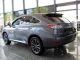 2012 Lexus  RX 450h F-Sport SSD SHZ PDC LEATHER AIR NAVI Off-road Vehicle/Pickup Truck New vehicle photo 1