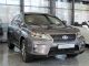 2012 Lexus  RX 450h F-Sport SSD SHZ PDC LEATHER AIR NAVI Off-road Vehicle/Pickup Truck New vehicle photo 5