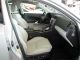 2012 Lexus  IS 250 Executive Line SSD SHZ PDC LEATHER CLIMATE Limousine New vehicle photo 9