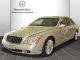 2005 Maybach  57 S New price 451,581.20 EUR Limousine Used vehicle photo 9