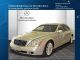 Maybach  57 S New price 451,581.20 EUR 2005 Used vehicle photo