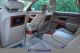 2003 Maybach  57 ** ** BRABUS Keyless go solar roof freezer DVD Limousine Used vehicle photo 5