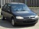 2001 Peugeot  106 Filou, Euro 3 and D4! Small Car Used vehicle photo 2