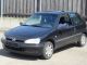 2001 Peugeot  106 Filou, Euro 3 and D4! Small Car Used vehicle photo 3