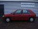 1996 Peugeot  306 1.4 XN Comfort Small Car Used vehicle photo 2