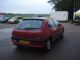 1996 Peugeot  306 1.4 XN Comfort Small Car Used vehicle photo 3
