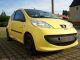 2005 Peugeot  107 70 Filou * air * Small Car Used vehicle photo 4