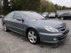 2008 Peugeot  607 HDI 135! FACELIFT! LEATHER PDC RIMS CD Limousine Used vehicle photo 9