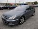 2008 Peugeot  607 HDI 135! FACELIFT! LEATHER PDC RIMS CD Limousine Used vehicle photo 1
