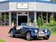 Morgan  Plus 8 35th Anniversary Special Edition 2004 Used vehicle photo