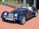 2004 Morgan  Plus 8 35th Anniversary Special Edition Cabrio / roadster Used vehicle photo 2