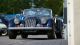 1985 Morgan  Plus 8 4.6 - many extras Cabrio / roadster Used vehicle photo 14