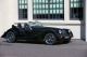 2012 Morgan  Plus 8 4.8 - Manual - Available now Cabrio / roadster New vehicle photo 9