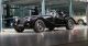 Morgan  Plus 8 4.8 - Manual - Available now 2012 New vehicle photo