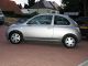 2004 Nissan  Micra 1.2 visia first HAND! Pensioners vehicle TUV NEW Small Car Used vehicle photo 1