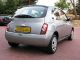 2004 Nissan  Micra 1.2 visia first HAND! Pensioners vehicle TUV NEW Small Car Used vehicle photo 2