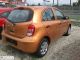 2012 Nissan  Micra Other Used vehicle photo 3