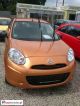 2012 Nissan  Micra Other Used vehicle photo 4