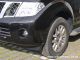 2012 Nissan  Pathfinder 2.5 dCi Platinum Off-road Vehicle/Pickup Truck Demonstration Vehicle photo 5
