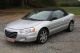 2005 Chrysler  Sebring Cabrio 2.7 Auto + Air + Leather + VAT Cabrio / roadster Used vehicle photo 1