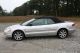 2005 Chrysler  Sebring Cabrio 2.7 Auto + Air + Leather + VAT Cabrio / roadster Used vehicle photo 3