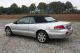 2005 Chrysler  Sebring Cabrio 2.7 Auto + Air + Leather + VAT Cabrio / roadster Used vehicle photo 4
