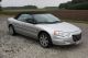 2005 Chrysler  Sebring Cabrio 2.7 Auto + Air + Leather + VAT Cabrio / roadster Used vehicle photo 5