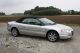 2005 Chrysler  Sebring Cabrio 2.7 Auto + Air + Leather + VAT Cabrio / roadster Used vehicle photo 6
