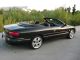 1999 Chrysler  Stratus Cabrio TÜV + New + 8x ALU Air / leather Cabrio / roadster Used vehicle photo 1