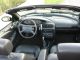 1999 Chrysler  Stratus Cabrio TÜV + New + 8x ALU Air / leather Cabrio / roadster Used vehicle photo 6