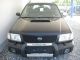 1999 Subaru  FORESTER TURBO 4x4 OFFROAD ** ** AIR = LEATHER = GSD = AHK Off-road Vehicle/Pickup Truck Used vehicle photo 12