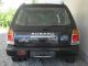 1999 Subaru  FORESTER TURBO 4x4 OFFROAD ** ** AIR = LEATHER = GSD = AHK Off-road Vehicle/Pickup Truck Used vehicle photo 13