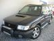 Subaru  FORESTER TURBO 4x4 OFFROAD ** ** AIR = LEATHER = GSD = AHK 1999 Used vehicle photo