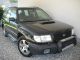 1999 Subaru  FORESTER TURBO 4x4 OFFROAD ** ** AIR = LEATHER = GSD = AHK Off-road Vehicle/Pickup Truck Used vehicle photo 1