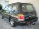 1999 Subaru  FORESTER TURBO 4x4 OFFROAD ** ** AIR = LEATHER = GSD = AHK Off-road Vehicle/Pickup Truck Used vehicle photo 2