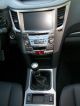 2012 Subaru  Legacy Kombi 2.0D Sport 2012 Sport Package, Navigation, Led Estate Car Used vehicle photo 11