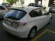 2011 Subaru  Impreza 1.5R Comfort, Come Nuova! Limousine Used vehicle photo 2