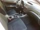 2011 Subaru  Impreza 1.5R Comfort, Come Nuova! Limousine Used vehicle photo 3