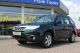 Subaru  Forester 2.0 Active Plus special edition Deep Green 2012 New vehicle photo