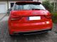2011 Audi  A1 1.2 TSI Misano Red Pearl Effect, S-Li ... Small Car Used vehicle photo 1