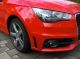 2011 Audi  A1 1.2 TSI Misano Red Pearl Effect, S-Li ... Small Car Used vehicle photo 4
