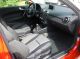 2011 Audi  A1 1.2 TSI Misano Red Pearl Effect, S-Li ... Small Car Used vehicle photo 8
