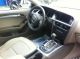 2009 Audi  A5 2.0 Automatic / Navi / Xenon / Sitzheizug Sports car/Coupe Used vehicle photo 4